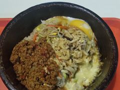 -上海理工大学第五食堂