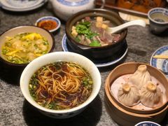 -南京大牌档(青岛万象城店)
