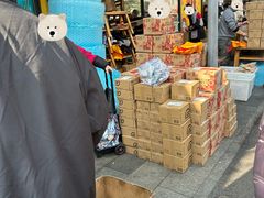 -老黄记手撕烤兔(玉林街店)