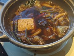 -daozao料理美术馆(寿光店)