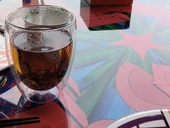 -上海滩餐厅(BFC外滩金融中心店)