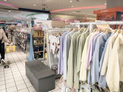 -孩子王童乐园(石家庄裕华万达店)