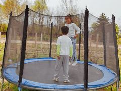 -安德鲁户外烧烤帐篷营地(马泉营店)