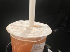 -CoCo都可(安河桥华联店)
