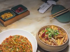 -锦府盐帮·李宅(领展购物广场中关村店)