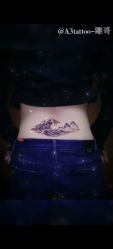 -雕哥的纹身店A3 TATTOO&纹身培训