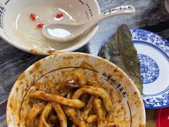 -西月城谭豆花(春熙路店)