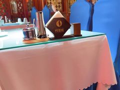 -阿西娅食府(中关村店)