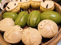 -椿记烧鹅(叠彩店)