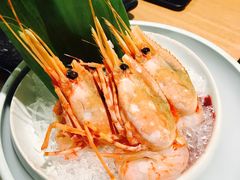-沼津港渔市(宏伊国际广场店)