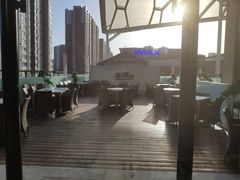 景观位-北京老铺烤鸭(老城根店)
