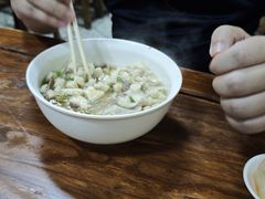 -老刘家泡馍·陕西老字号(钟楼广济街店)