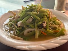 -阿伍海鲜大排档(塔湾金沙店)