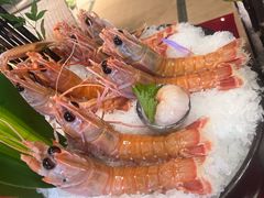 -万岛日本料理铁板烧(梅赛德斯奔驰店)