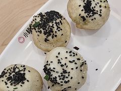 -小杨生煎(成山巴黎春天店)