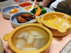 -四道菜·福建菜馆(新街口金鹰店)