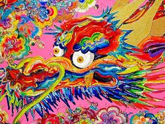 -上海宝龙美术馆