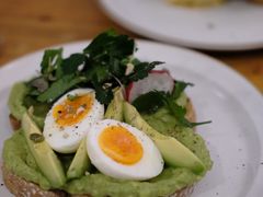 -Egg•Allday Brunch(襄阳北路店)