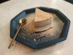 木糠蛋糕-Home Cafe(水榭春天店)