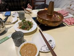 -吉羊三宝(复兴门笔管胡同店)