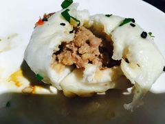 -金枝玉叶上海人家食府(三里河店)