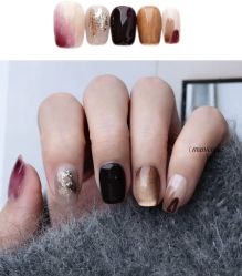 -情同手足美甲美睫