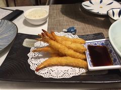 -肆月河豚·新淮扬(金融街店)