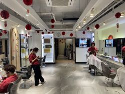 -LJOY丽锦造型·烫发染发