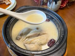 -英兰朝族饭店·英兰锅包肉(佳园路店)
