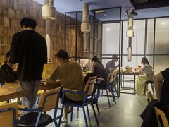 -烧肉达人•炭火烧肉(新天地店)