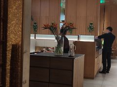 -泰香米泰国餐厅(中大国际店)