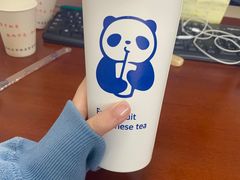 -茶百道(世纪大道店)