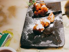 -绿茶餐厅(汇悦大融城店)