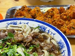 -清真-戏楼王记牛肉面