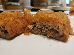古法手工香酥鸭-金玉满堂潮州酒楼(无限极荟购物广场店)