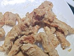 -小红鲸·海鲜餐厅(轸大路店)