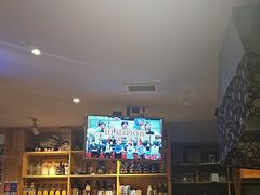 -晶吉·居酒屋·烧鸟·生鱼饭(中山区民主广场店)