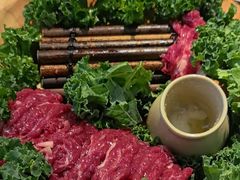 -千牛将·鲜牛肉火锅(开元路店)