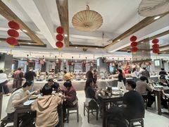 -天荷菜根·闽南素食自助(刺桐北路店)