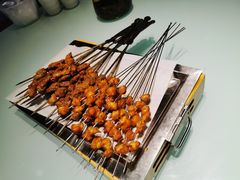 -小杨烤肉·陕西烧烤·陕西地方菜(龙首店)