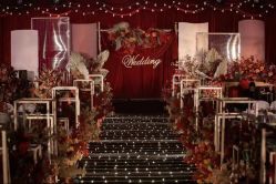 -深圳益田威斯汀酒店·宴会厅