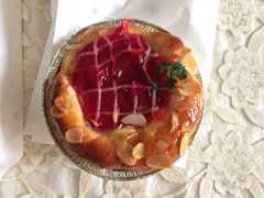 -卡萨米亚动物奶油生日蛋糕(牡丹城店)