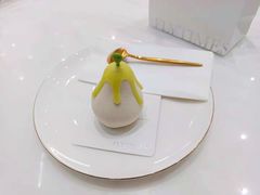 -法桐蛋糕·手作面包(万象城店)