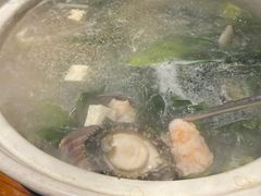 -海煮叹鲜·粥底火锅·港式海鲜打边炉(赛银国际广场店)