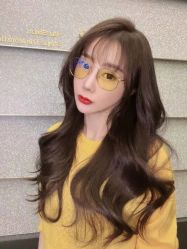 -3AM·S HAIR SALON烫发染发接发