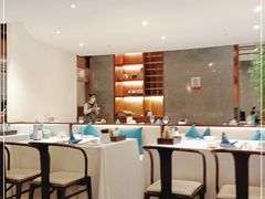 大堂-松鹤楼·非遗·苏帮菜(融科店)