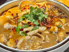 -蔼若春.传承三十年云南菜(金碧公园店)