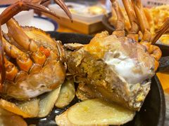 -莲花公园煎蟹·30年闽菜(火车站店)