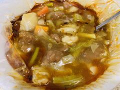 -马光荣肉丸糊辣汤(边东街店)