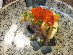 -樱の千渡日式料理·铁板烧•烧鸟(金盛田广场店)